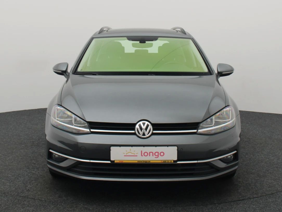 Volkswagen Golf | 2