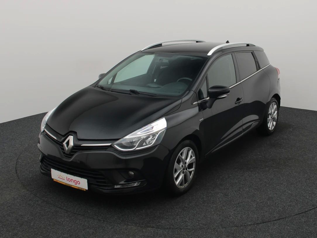 Renault Clio | 0