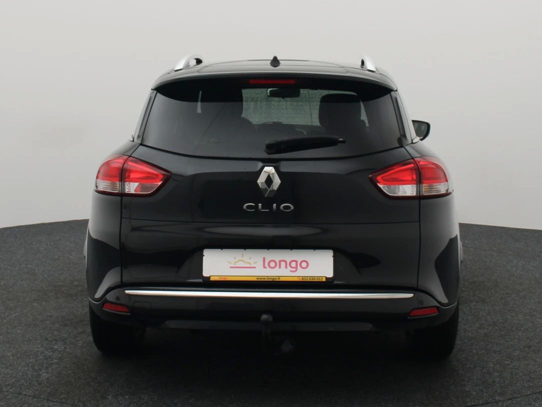 Renault Clio | 4