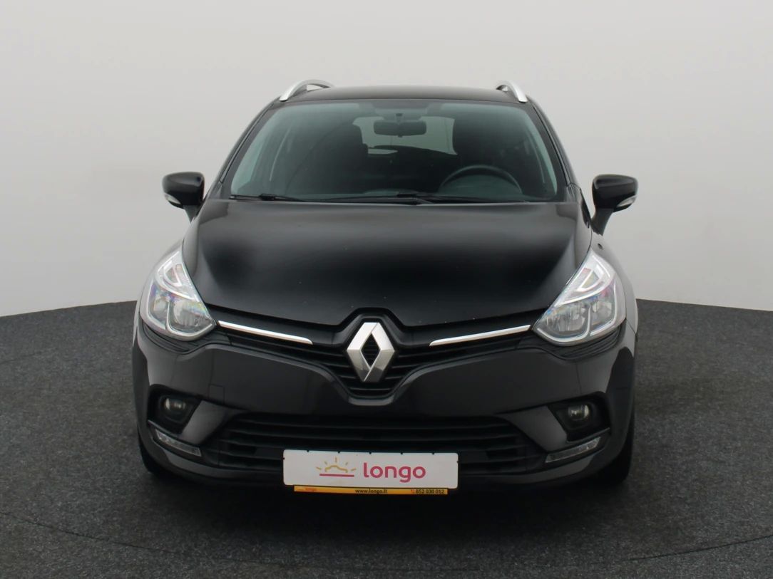 Renault Clio | 2