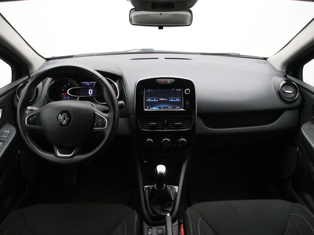 Renault Clio | 1