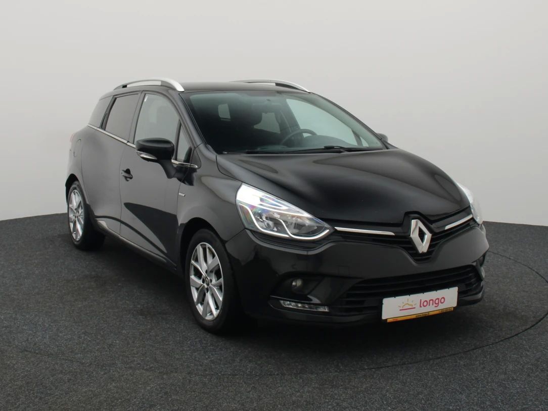 Renault Clio | 9