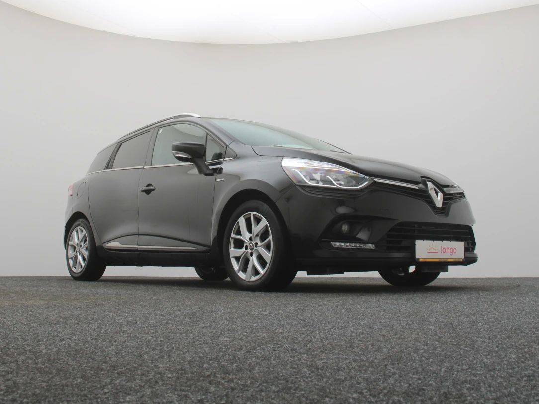 Renault Clio | 10