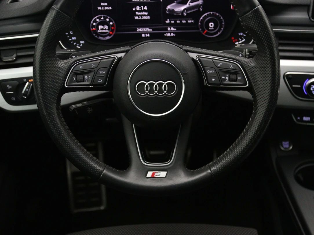 Audi A4 | 17