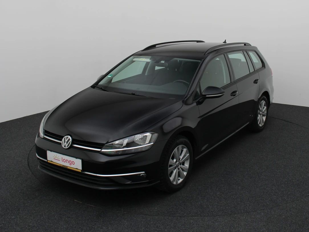 Volkswagen Golf | 0