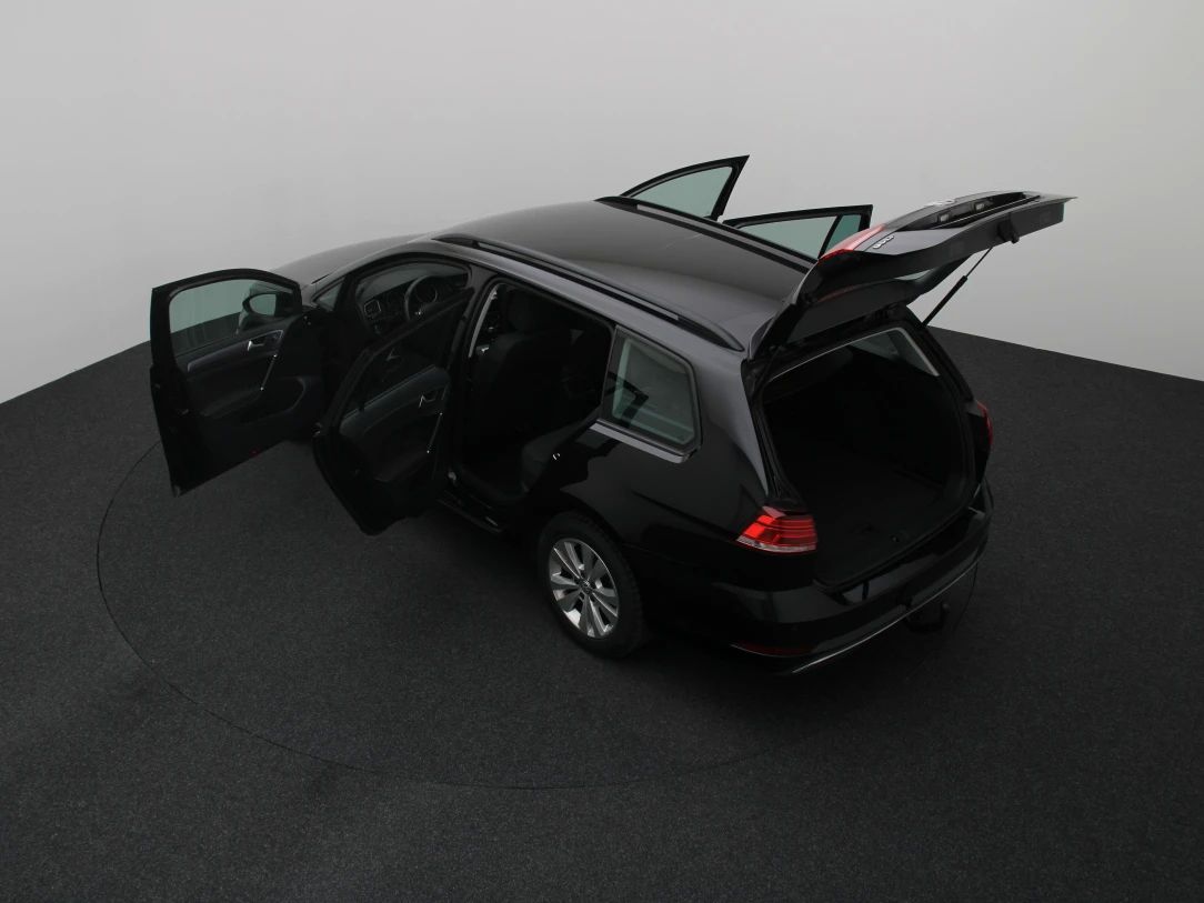 Volkswagen Golf | 12