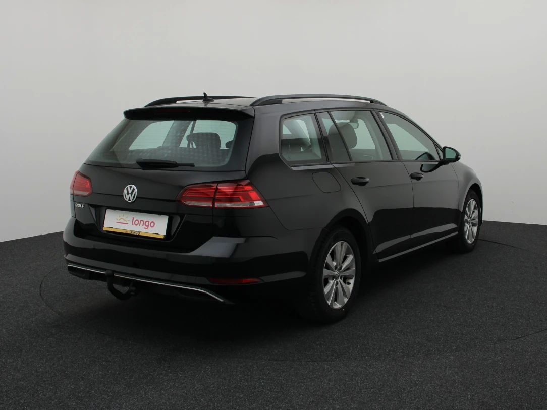 Volkswagen Golf | 7