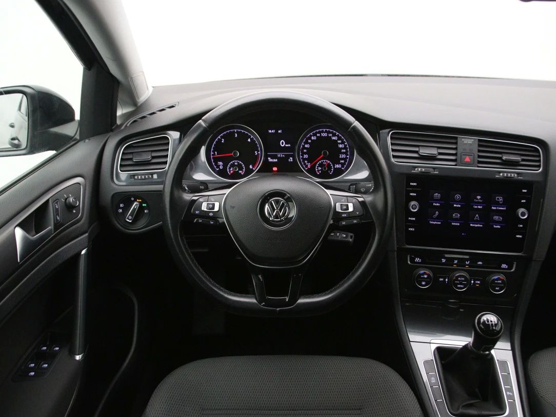 Volkswagen Golf | 16