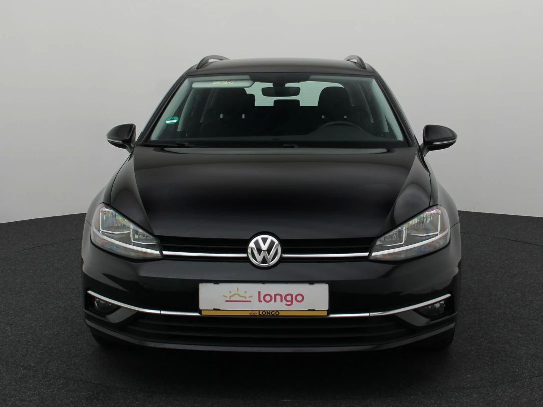 Volkswagen Golf | 2