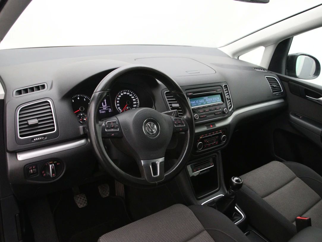 Volkswagen Sharan | 16