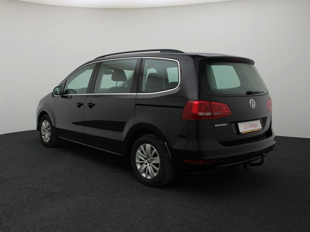 Volkswagen Sharan | 6