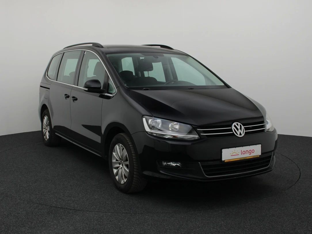 Volkswagen Sharan | 9