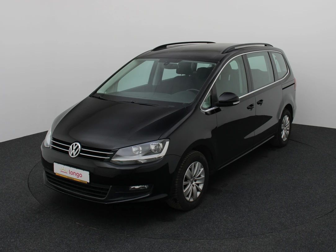 Volkswagen Sharan | 0