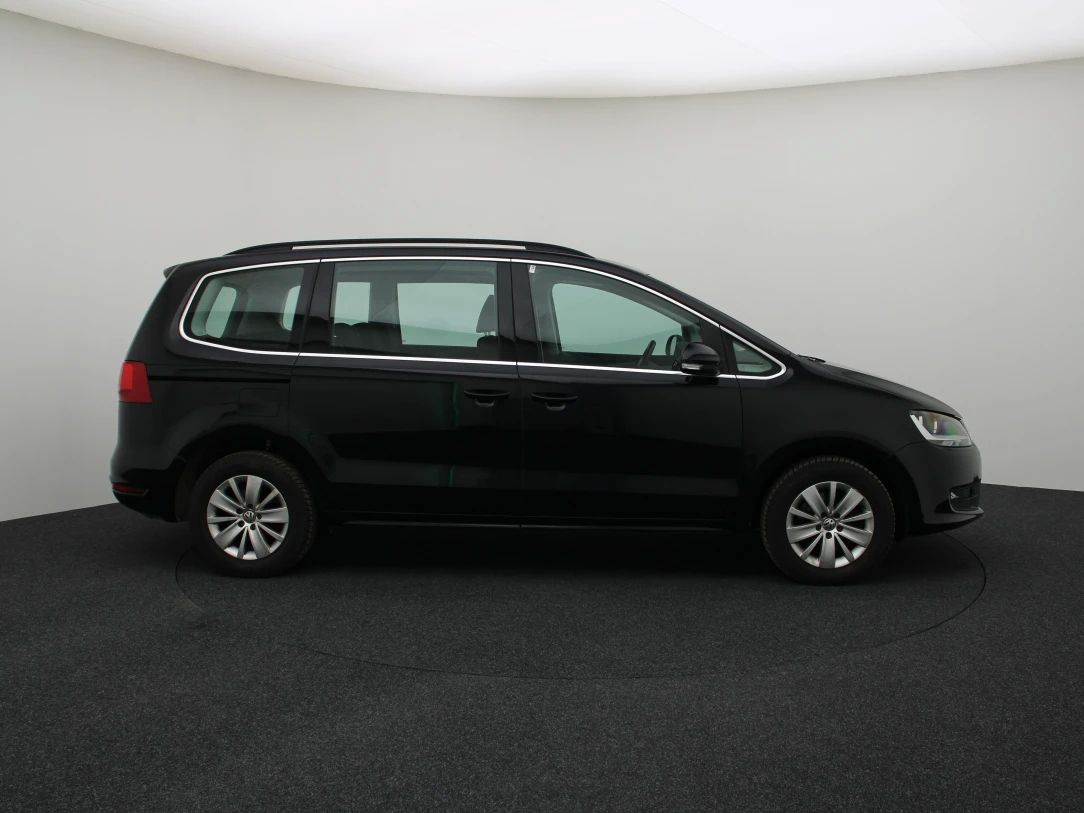 Volkswagen Sharan | 8