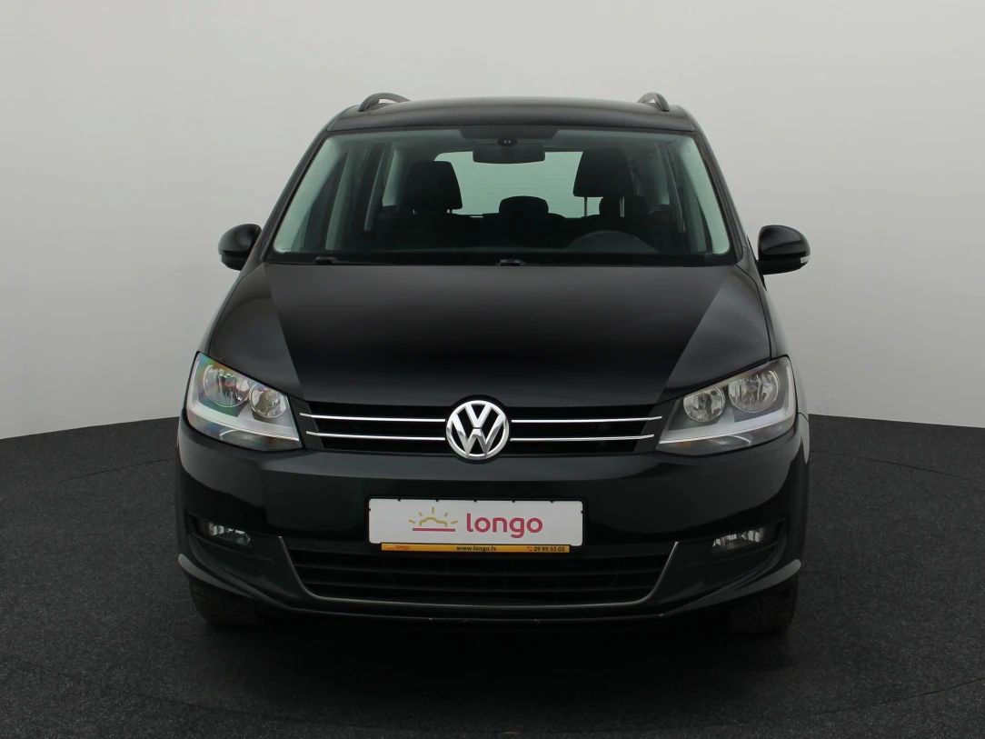 Volkswagen Sharan | 2