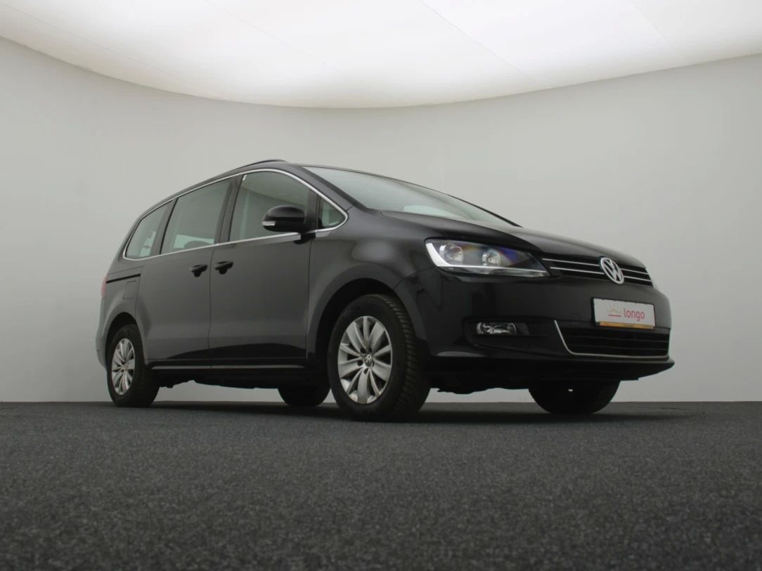 Volkswagen Sharan | 10