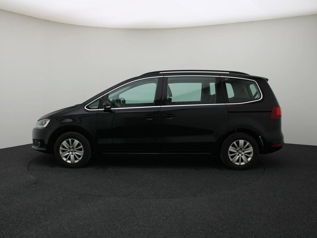 Volkswagen Sharan | 5