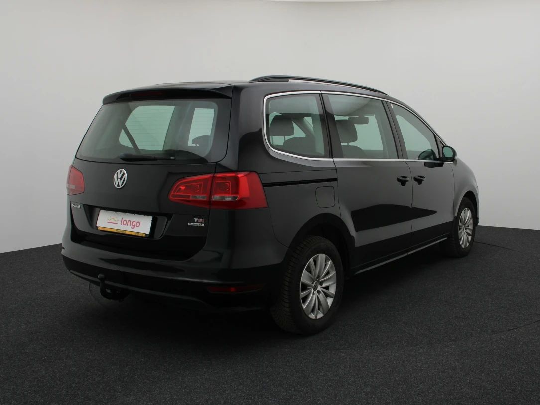 Volkswagen Sharan | 7