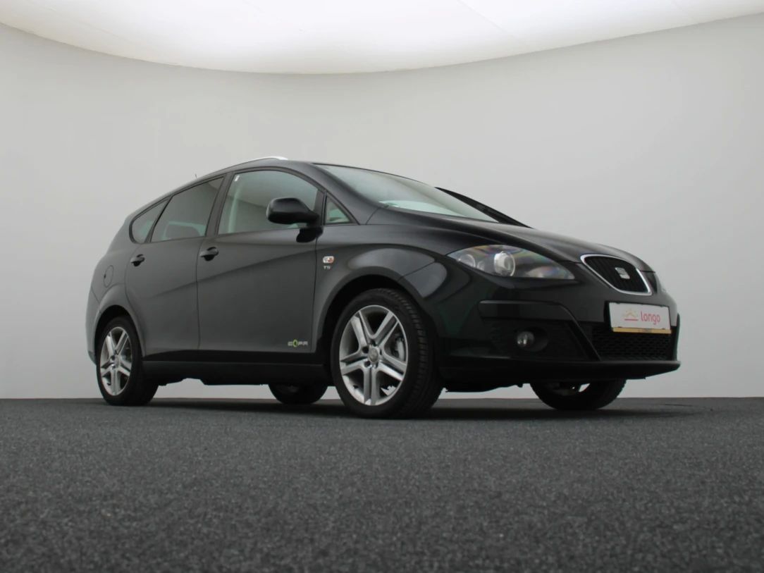 Seat Altea | 10