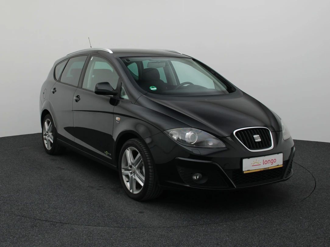 Seat Altea | 9