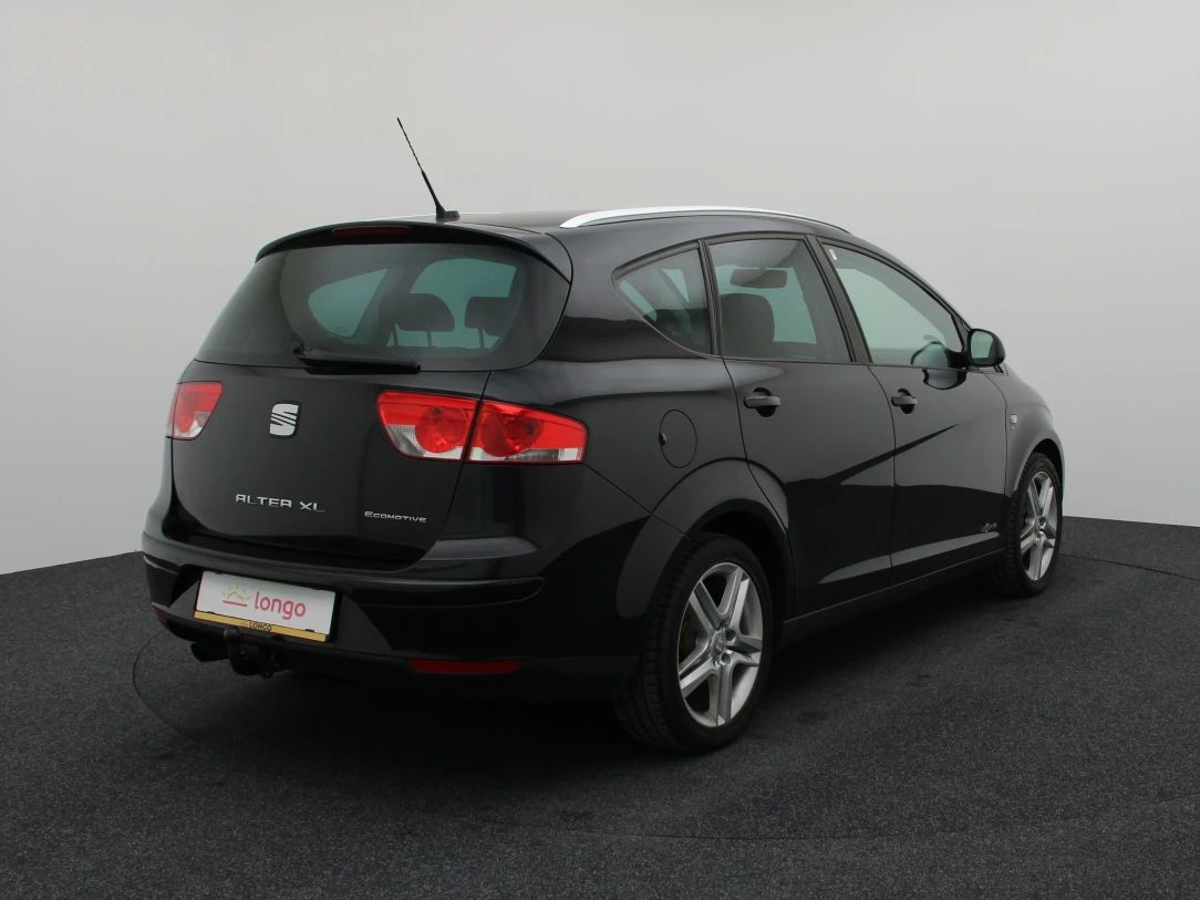 Seat Altea | 7