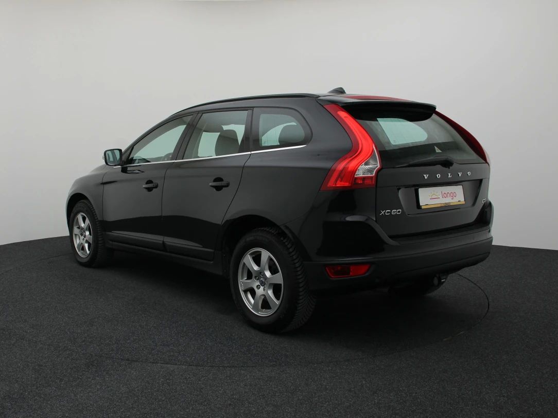 Volvo XC60 | 6