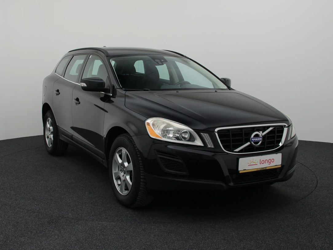 Volvo XC60 | 9