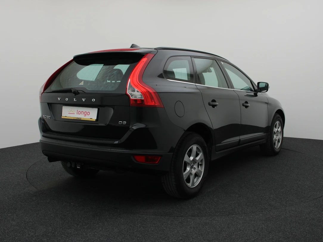 Volvo XC60 | 7