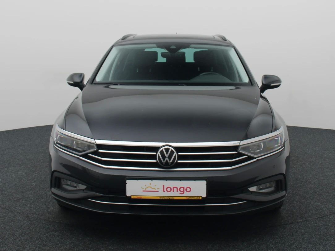 Volkswagen Passat | 2