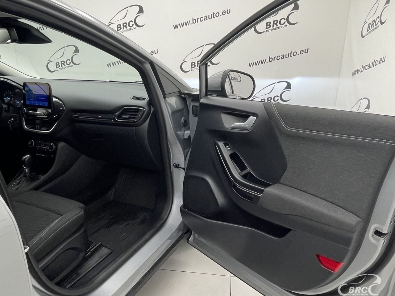 Ford Puma | 7