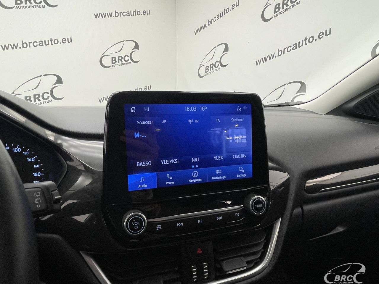 Ford Puma | 31