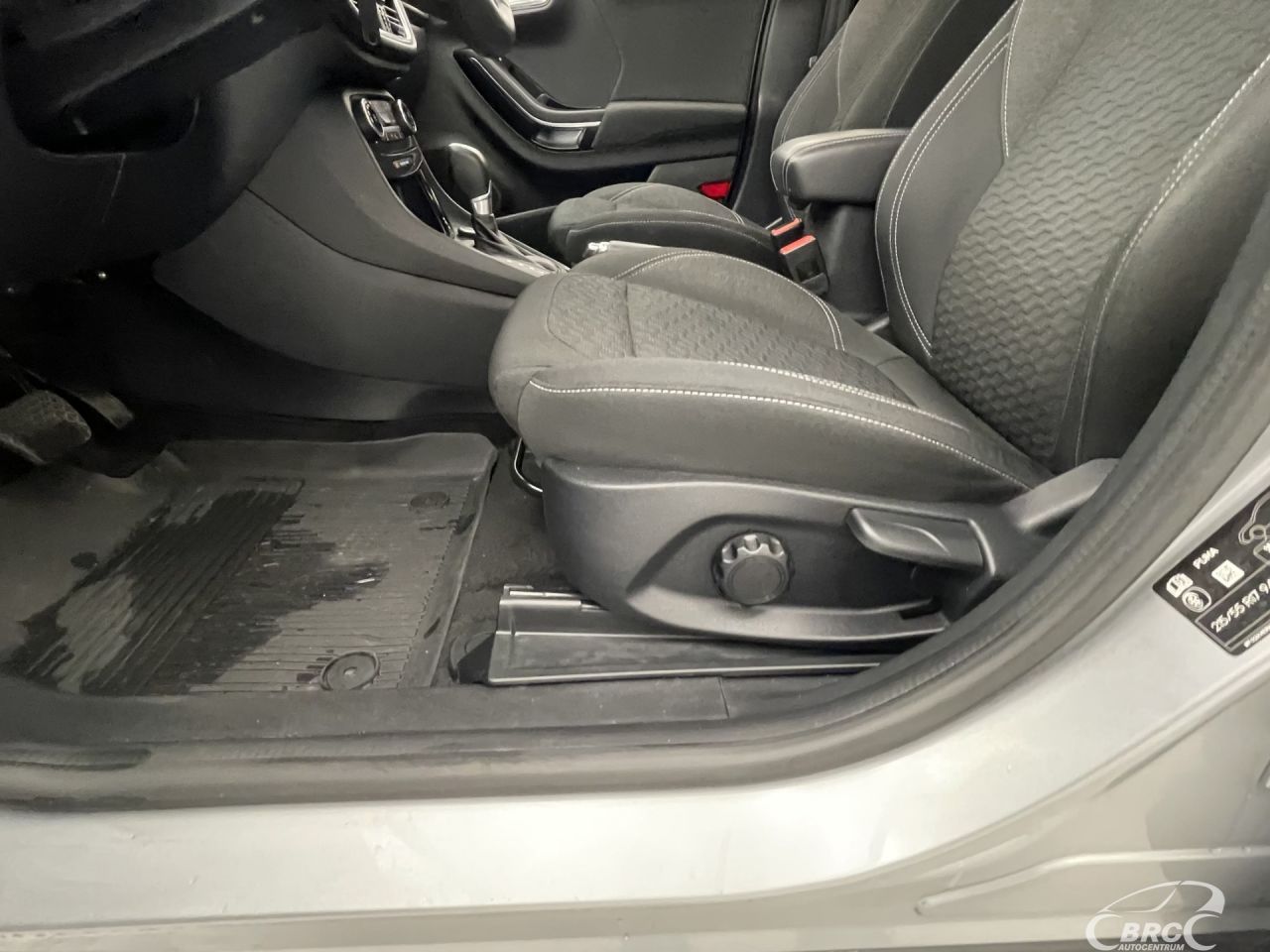 Ford Puma | 20