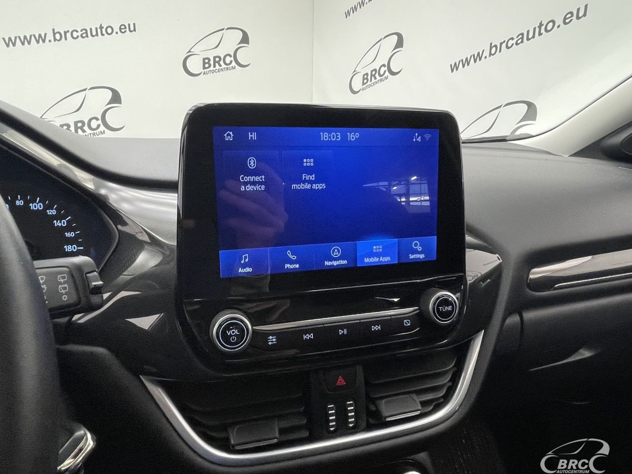 Ford Puma | 34