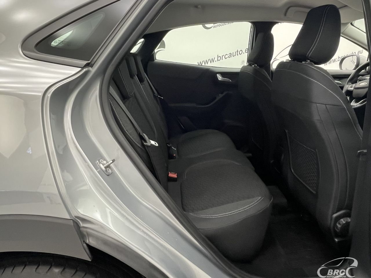 Ford Puma | 8