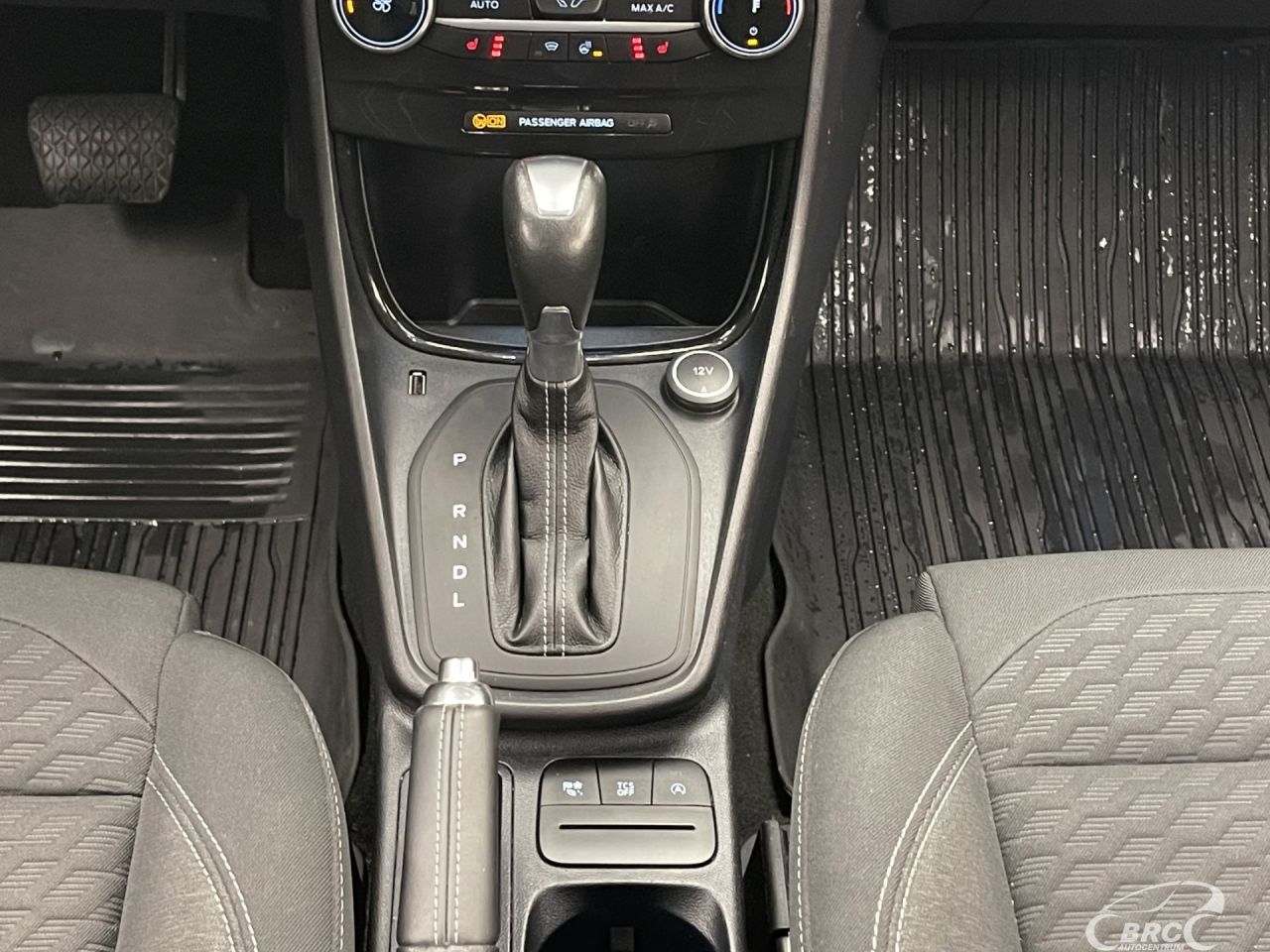 Ford Puma | 16