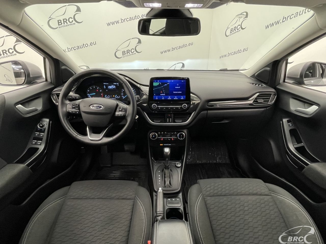 Ford Puma | 2
