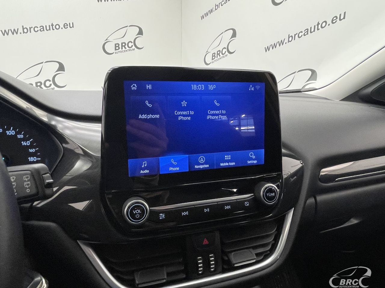 Ford Puma | 32