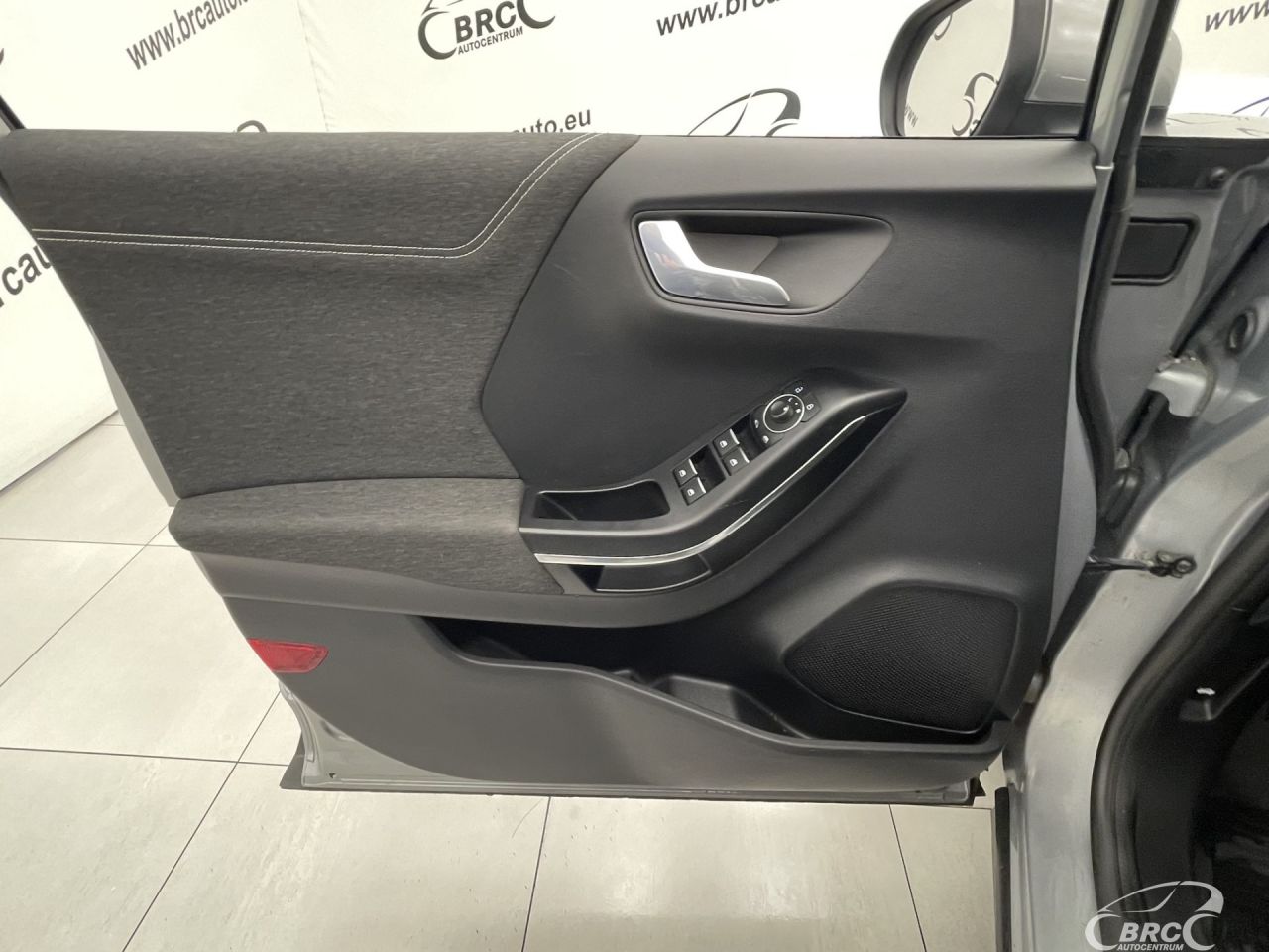 Ford Puma | 18