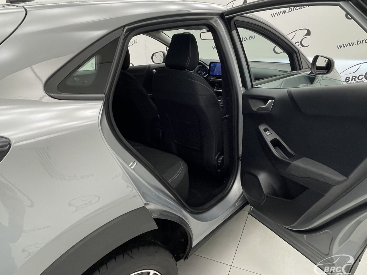Ford Puma | 11