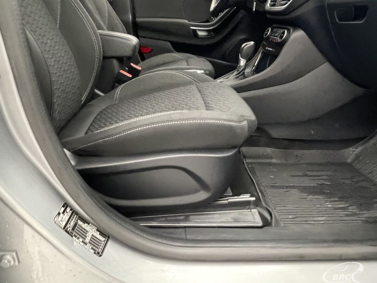 Ford Puma | 5