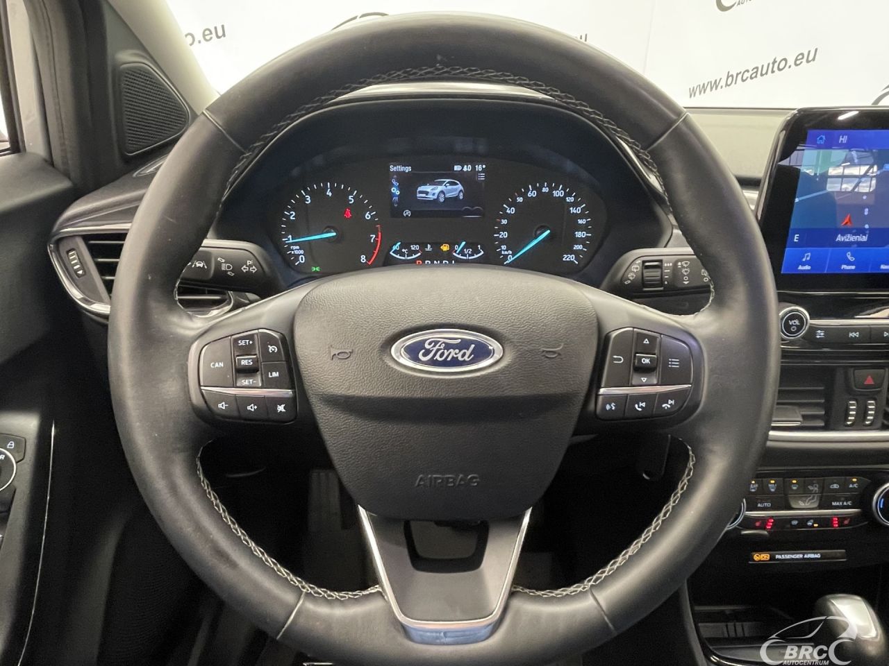 Ford Puma | 25