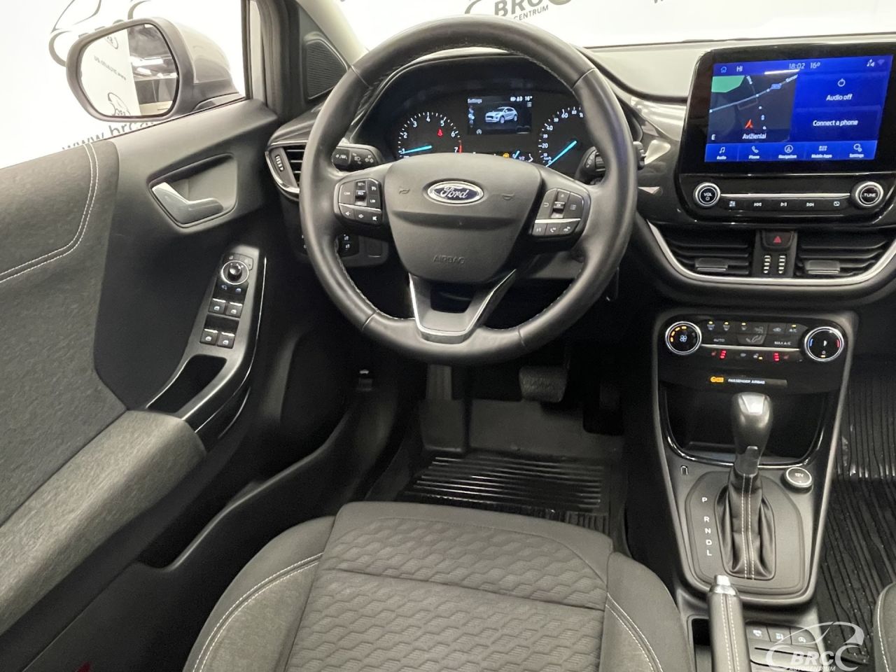 Ford Puma | 12