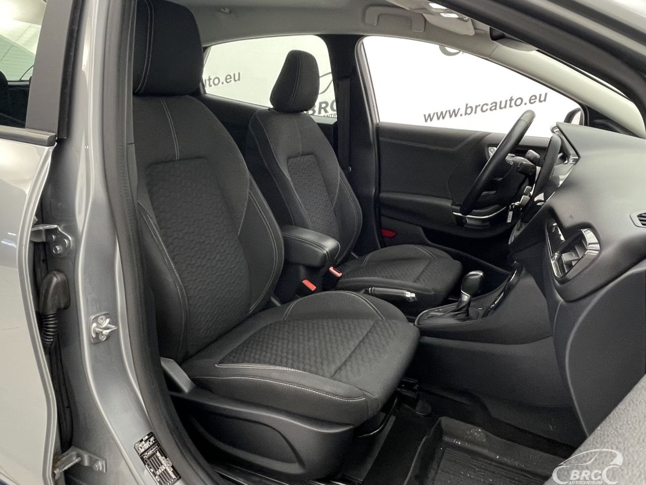 Ford Puma | 6