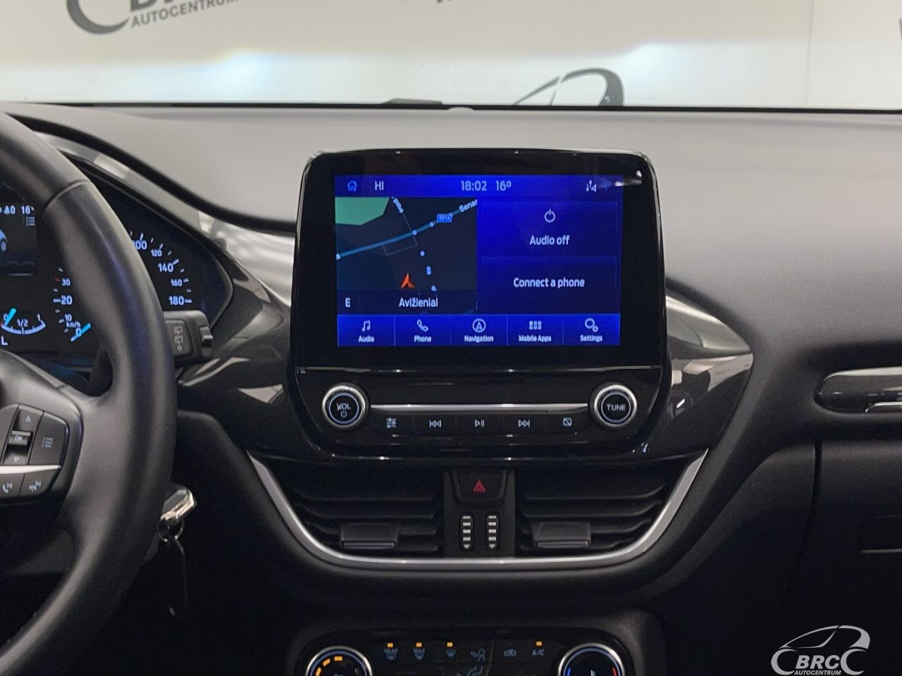 Ford Puma | 14