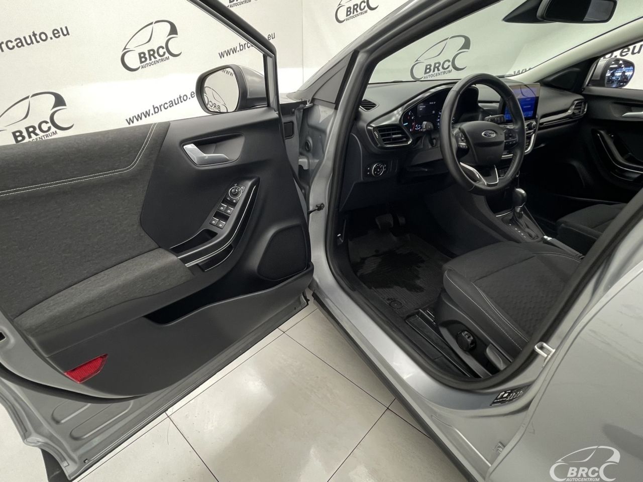 Ford Puma | 17