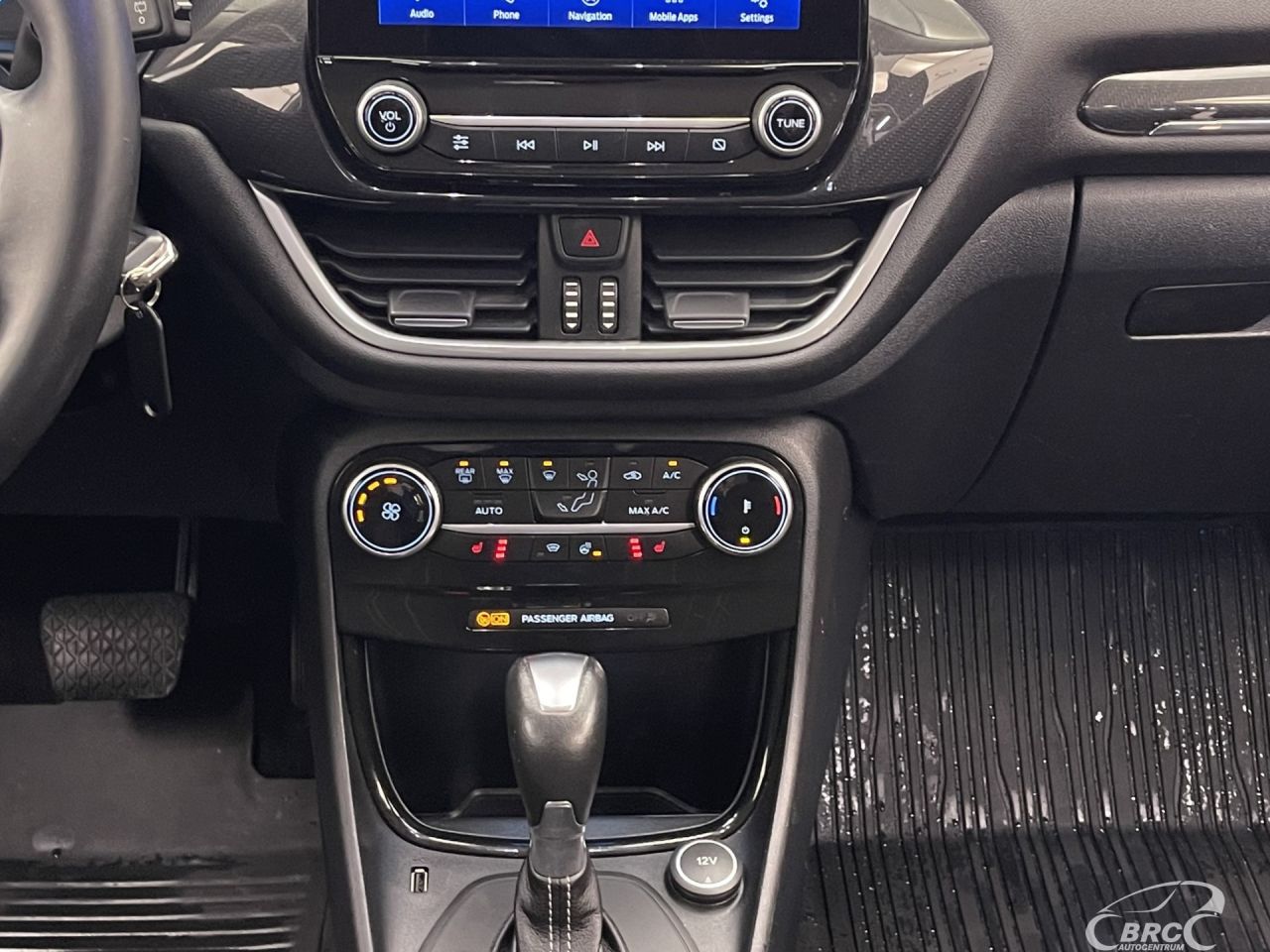 Ford Puma | 15