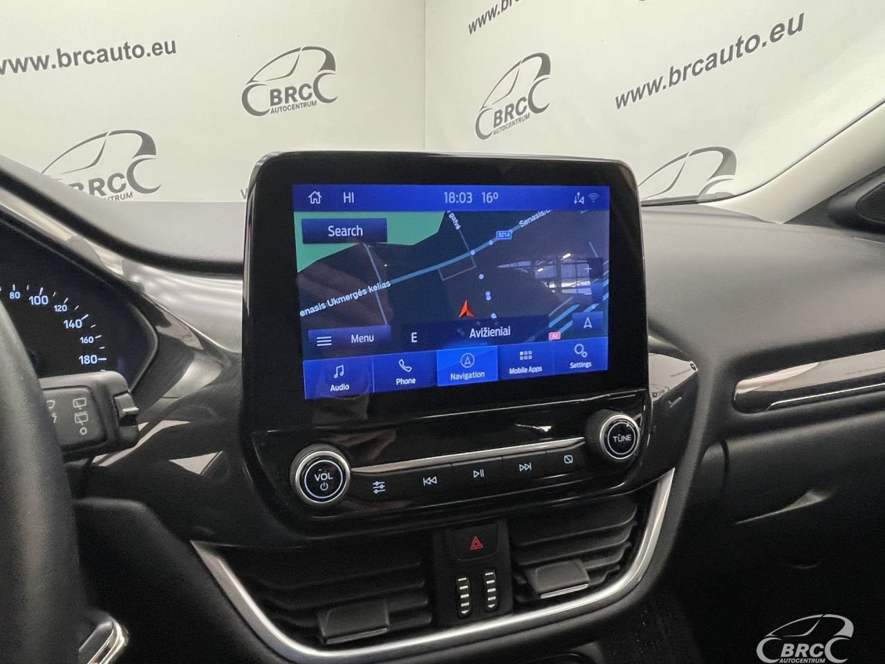 Ford Puma | 33