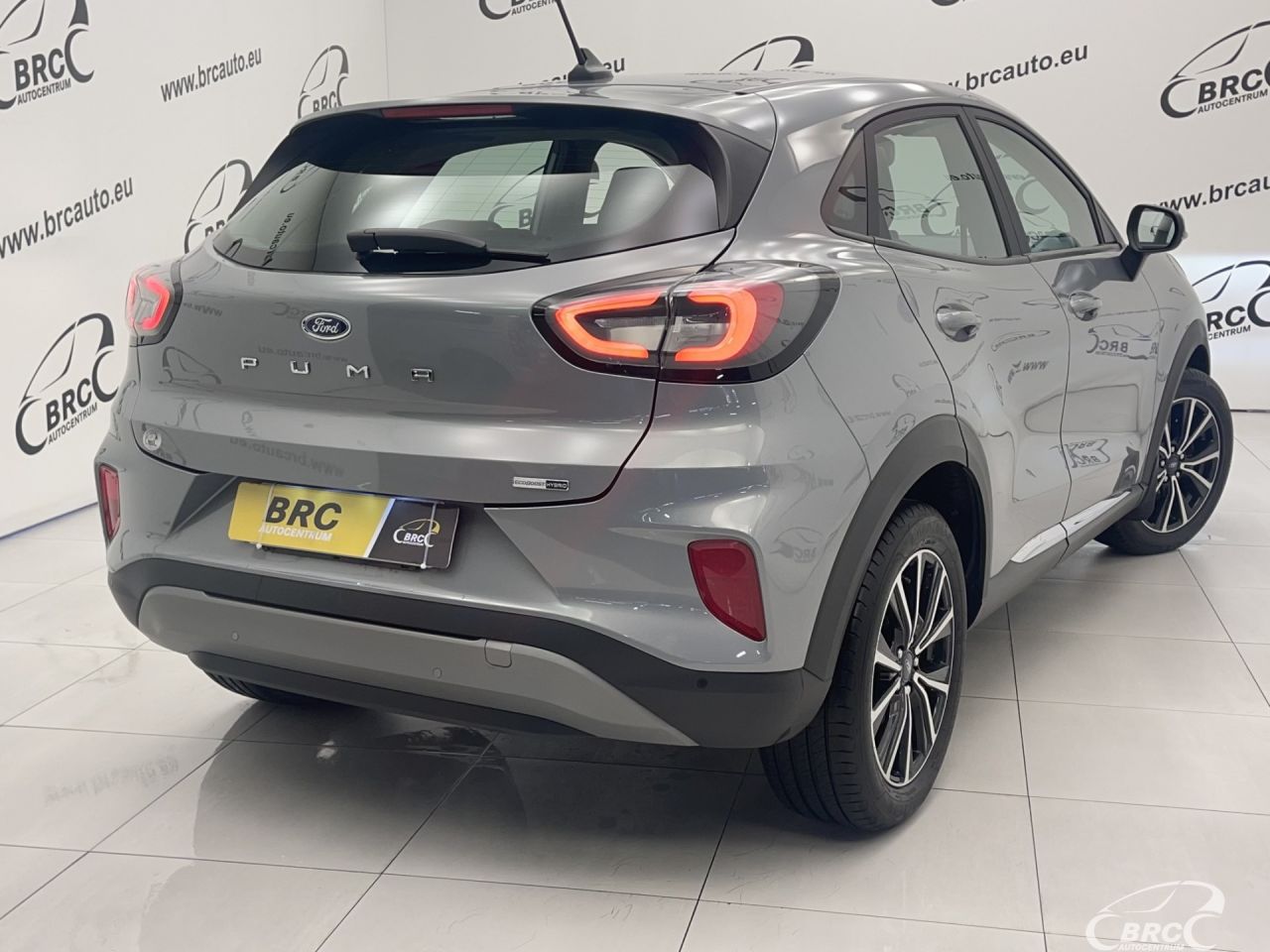 Ford Puma | 40