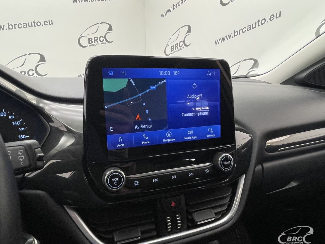 Ford Puma | 29