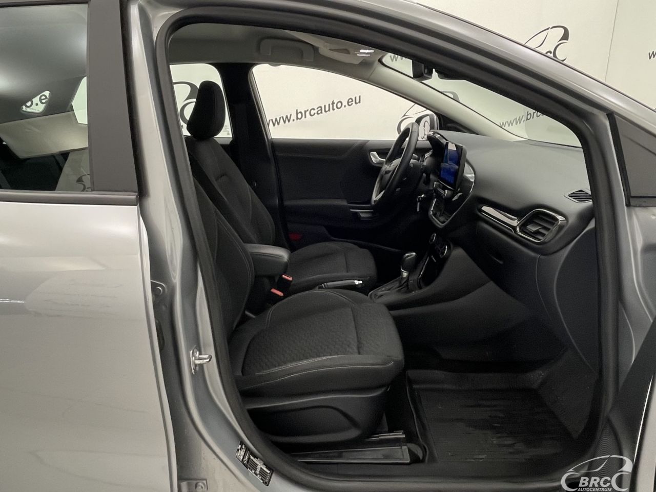 Ford Puma | 3